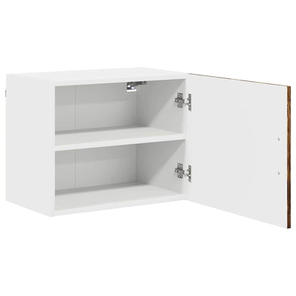 Dishwasher Panel Kalmar 2 pcs Smoked Oak 50 x 31 x 40 cm