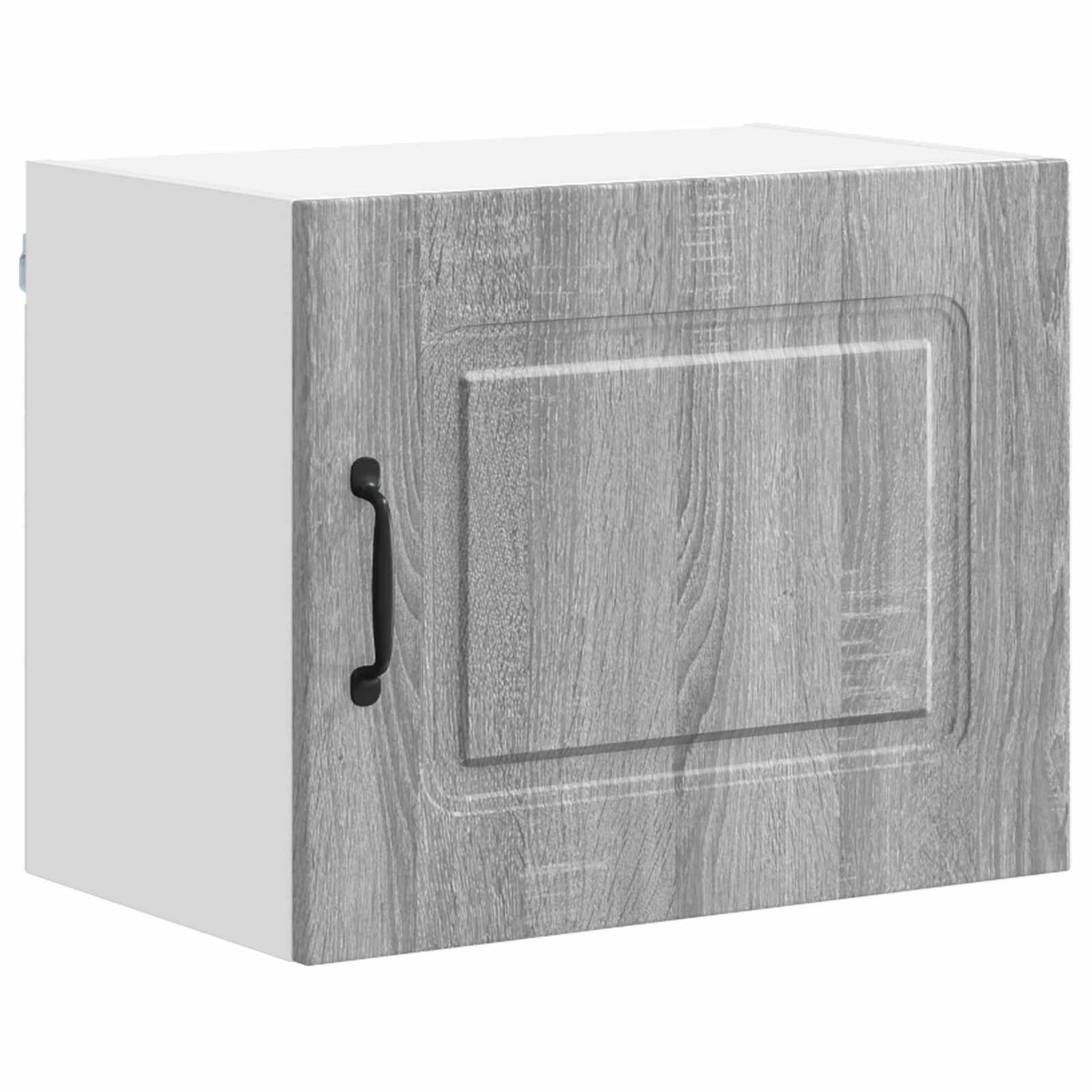 Dishwasher Panel Kalmar Grey Sonoma 50 x 31 x 40 cm