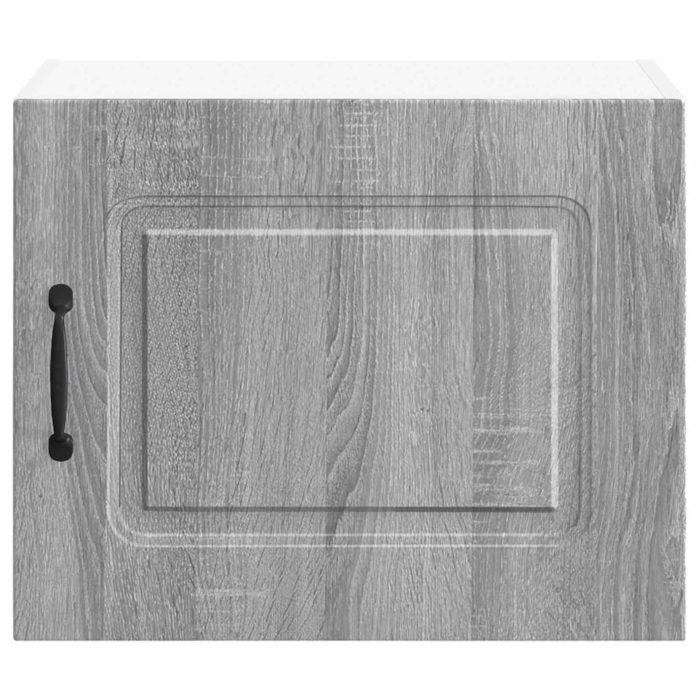 Dishwasher Panel Kalmar Grey Sonoma 50 x 31 x 40 cm