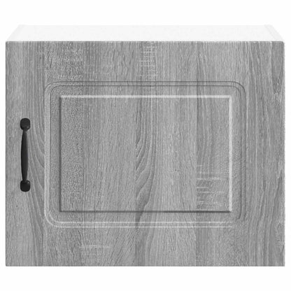 Dishwasher Panel Kalmar Grey Sonoma 50 x 31 x 40 cm