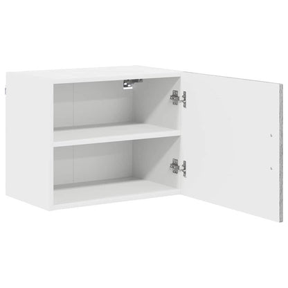 Dishwasher Panel Kalmar 2 pcs Grey Sonoma 50 x 31 x 40 cm