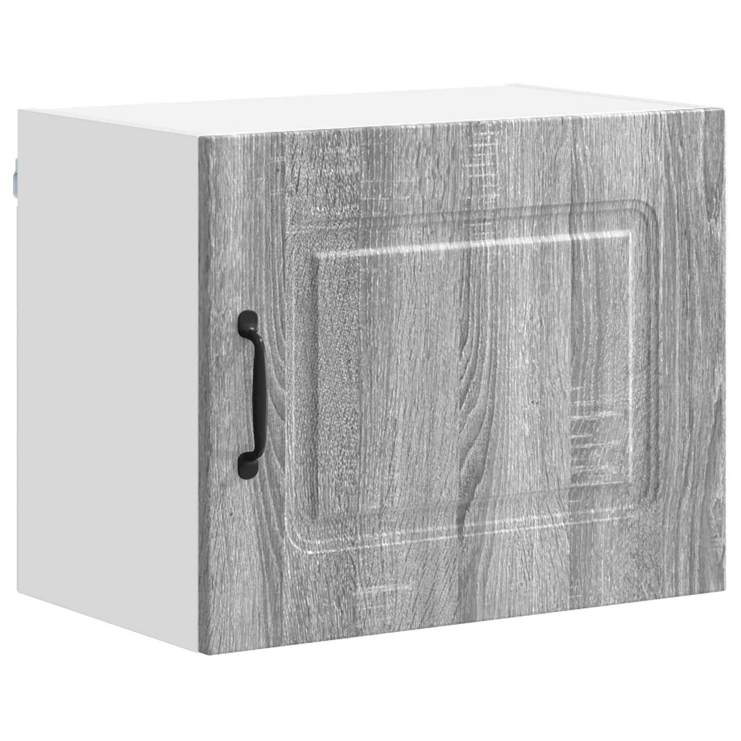 Dishwasher Panel Kalmar 2 pcs Grey Sonoma 50 x 31 x 40 cm
