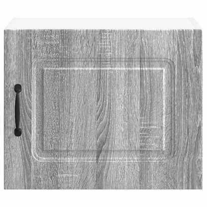 Dishwasher Panel Kalmar 2 pcs Grey Sonoma 50 x 31 x 40 cm