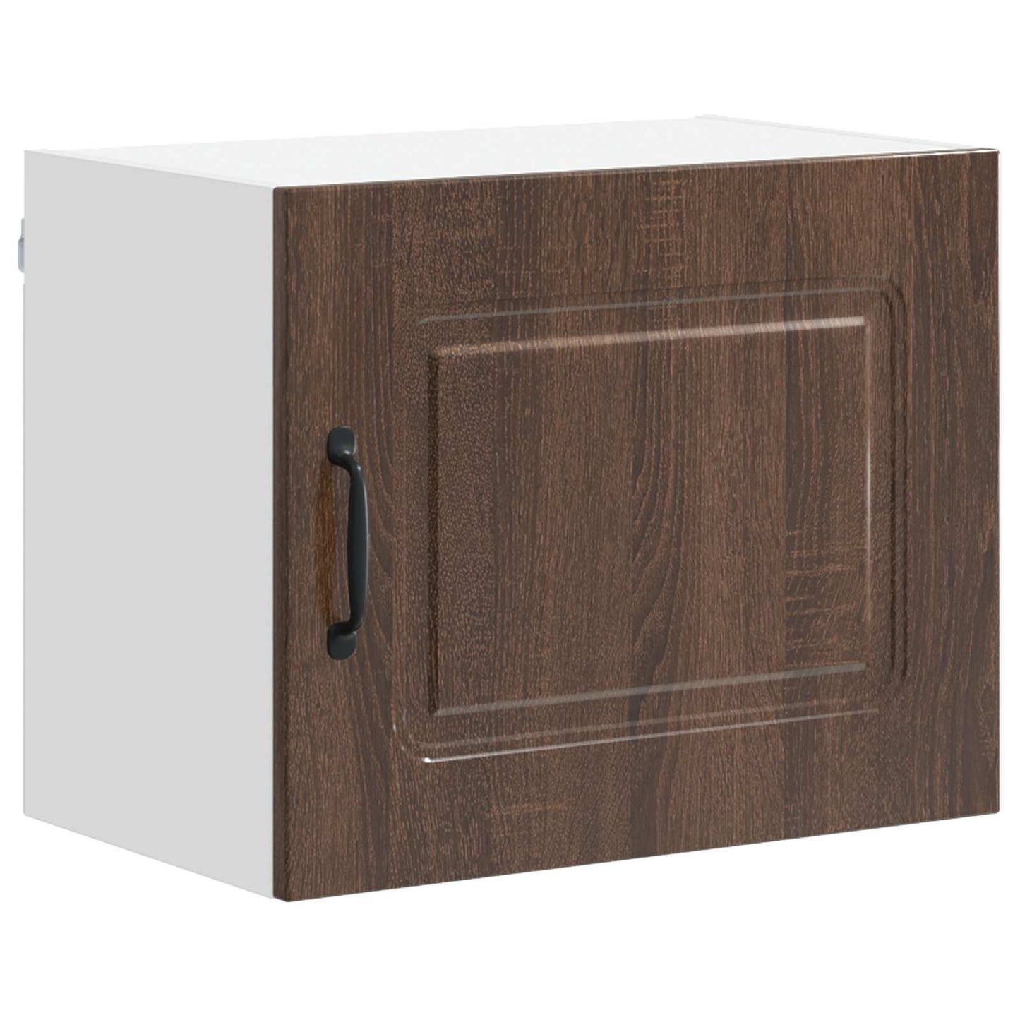 Dishwasher Panel Kalmar Brown Oak 50 x 31 x 40 cm