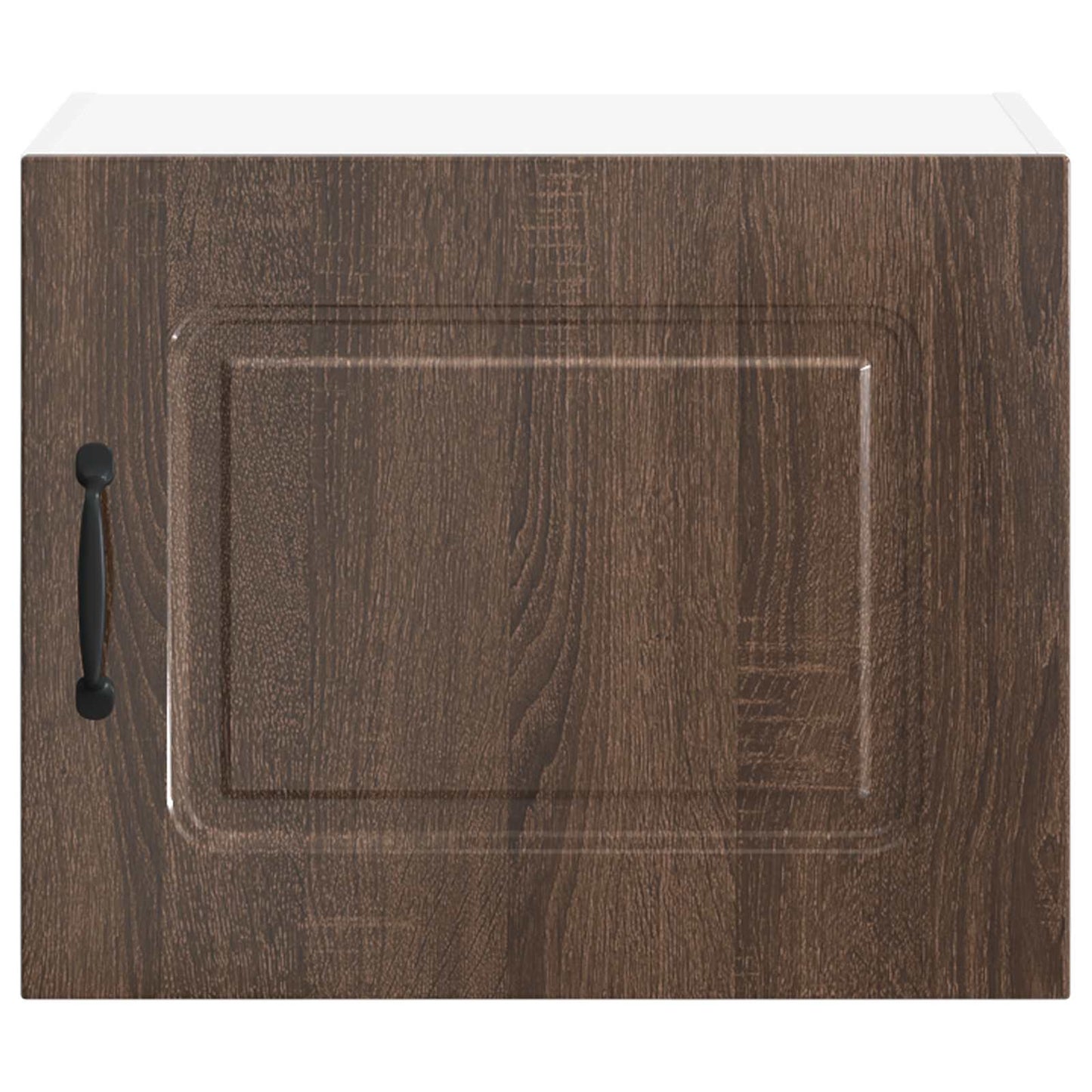 Dishwasher Panel Kalmar Brown Oak 50 x 31 x 40 cm