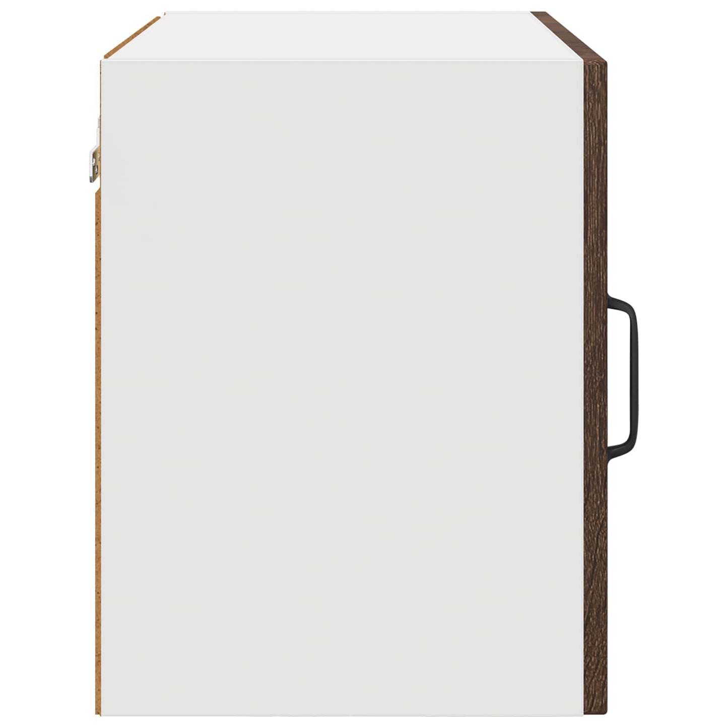 Dishwasher Panel Kalmar 2 pcs Brown Oak 50 x 31 x 40 cm