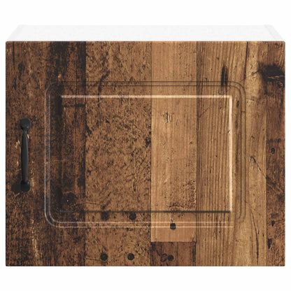 Dishwasher Panel Kalmar Old Wood 50 x 31 x 40 cm