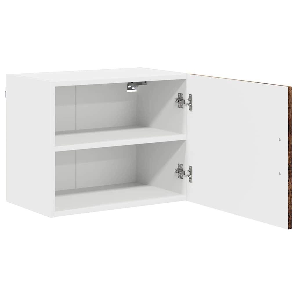 Dishwasher Panel Kalmar 2 pcs Old Wood 50 x 31 x 40 cm