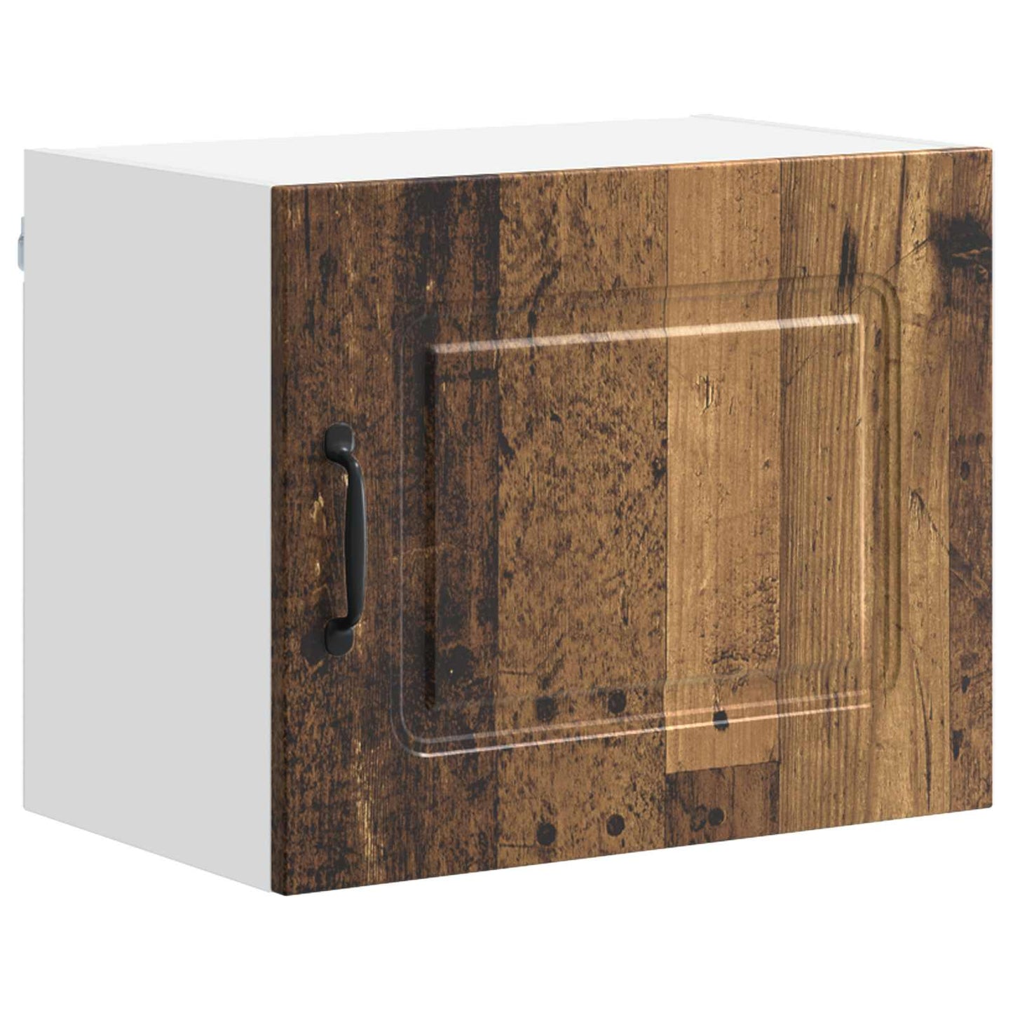 Dishwasher Panel Kalmar 2 pcs Old Wood 50 x 31 x 40 cm