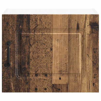 Dishwasher Panel Kalmar 2 pcs Old Wood 50 x 31 x 40 cm