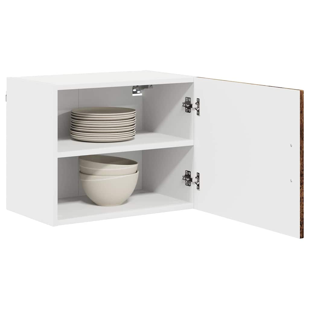 Dishwasher Panel Kalmar 2 pcs Old Wood 50 x 31 x 40 cm