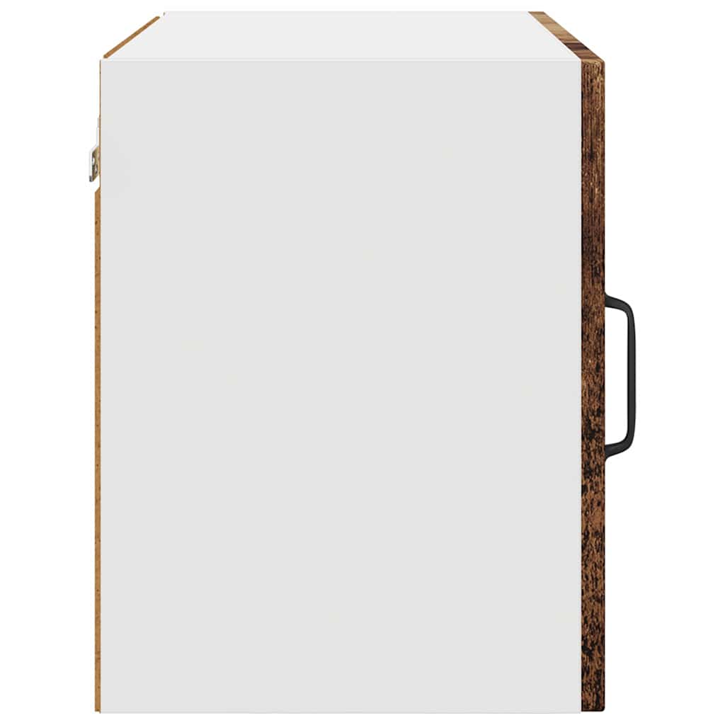Dishwasher Panel Kalmar 2 pcs Old Wood 50 x 31 x 40 cm