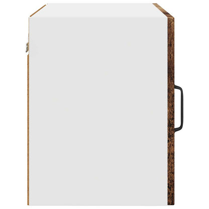 Dishwasher Panel Kalmar 2 pcs Old Wood 50 x 31 x 40 cm