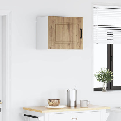 Dishwasher Panel Kalmar Artisan Oak 50 x 31 x 40 cm