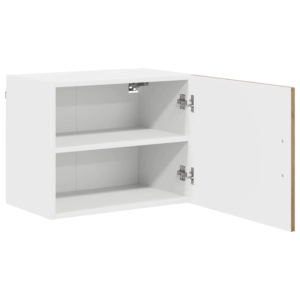 Dishwasher Panel Kalmar Artisan Oak 50 x 31 x 40 cm