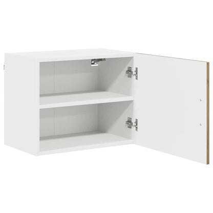 Dishwasher Panel Kalmar Artisan Oak 50 x 31 x 40 cm