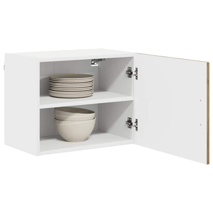 Dishwasher Panel Kalmar 2 pcs Artisan Oak Engineered Wood