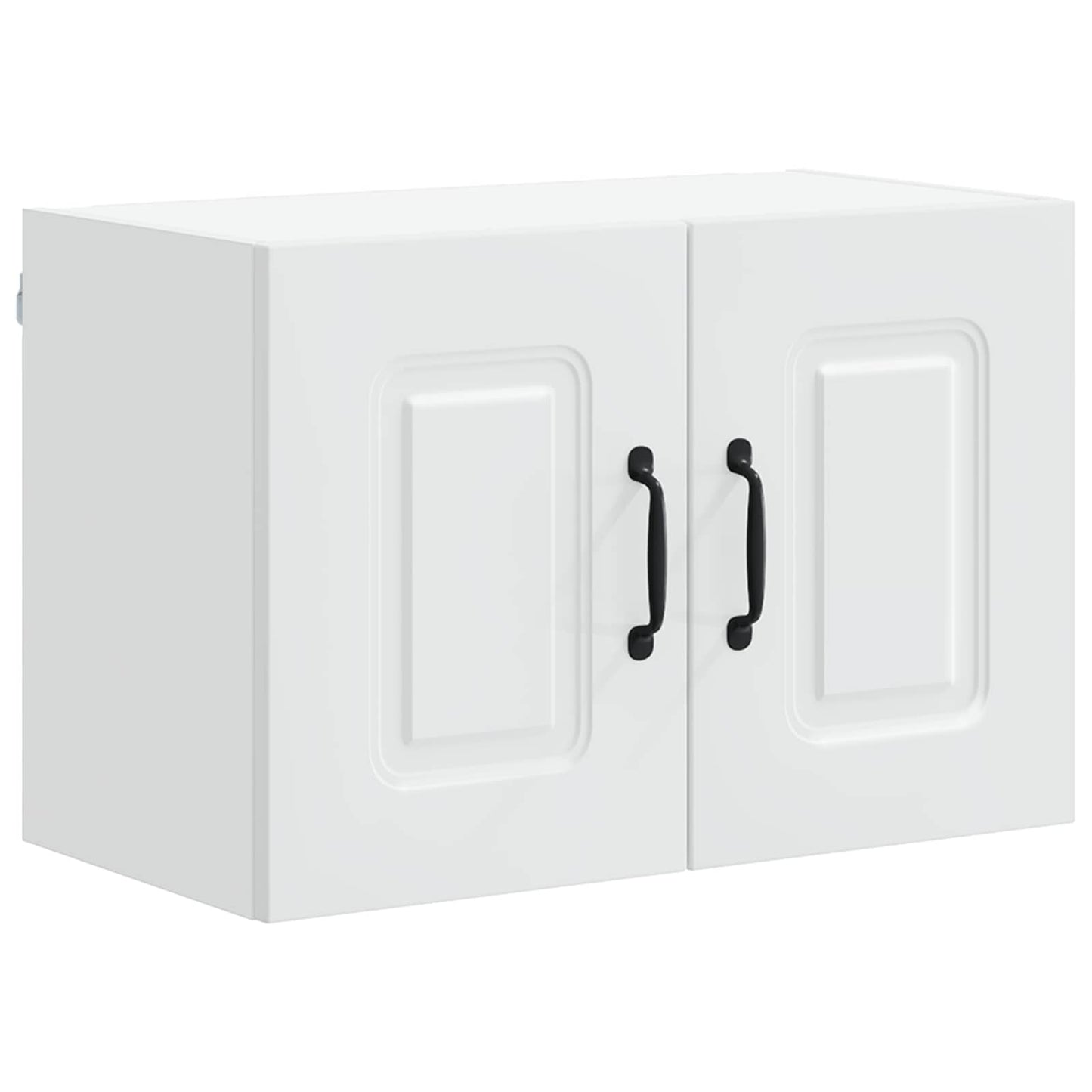 Dishwasher Panel Kalmar White 60 x 31 x 40 cm Engineered Wood