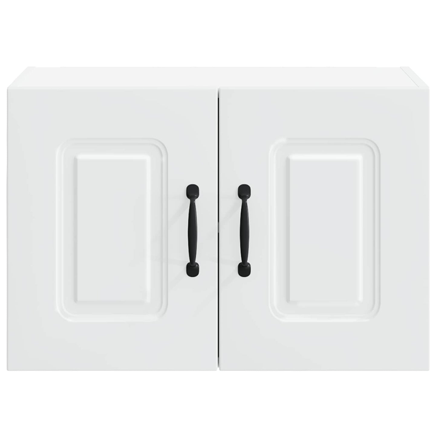Dishwasher Panel Kalmar White 60 x 31 x 40 cm Engineered Wood