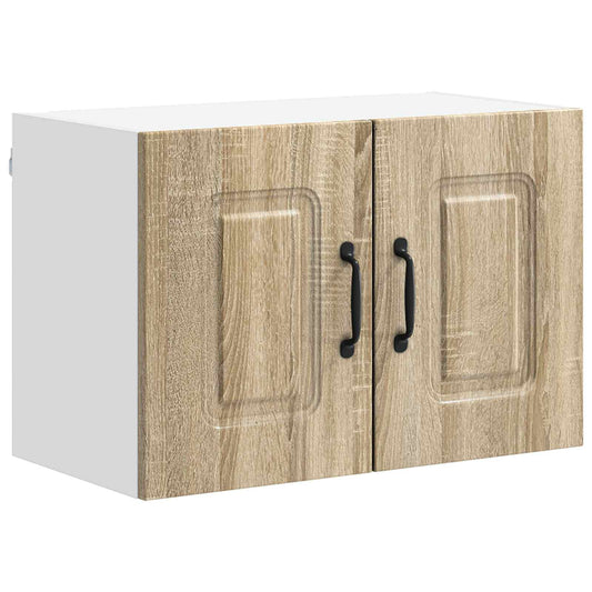 Dishwasher Panel Kalmar Sonoma Oak 60 x 31 x 40 cm
