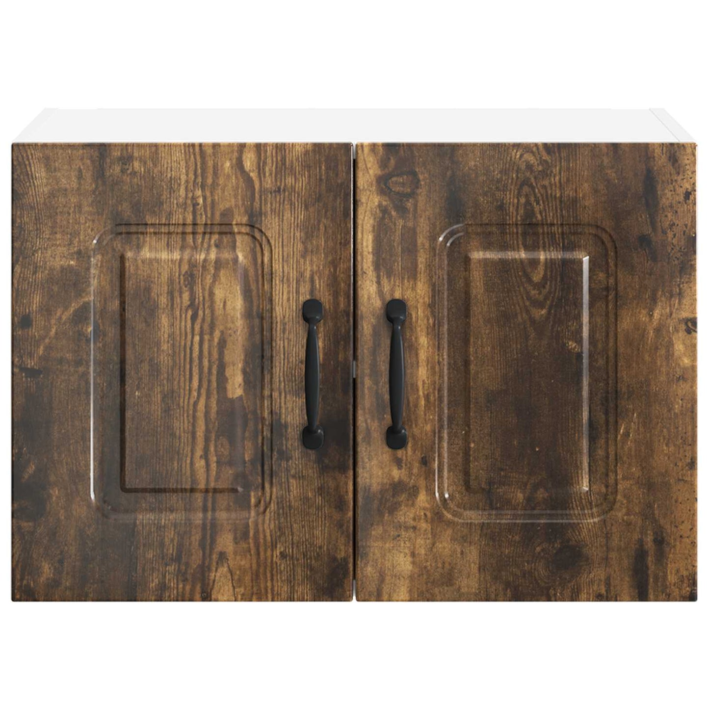 Dishwasher Panel Kalmar Smoked Oak 60 x 31 x 40 cm