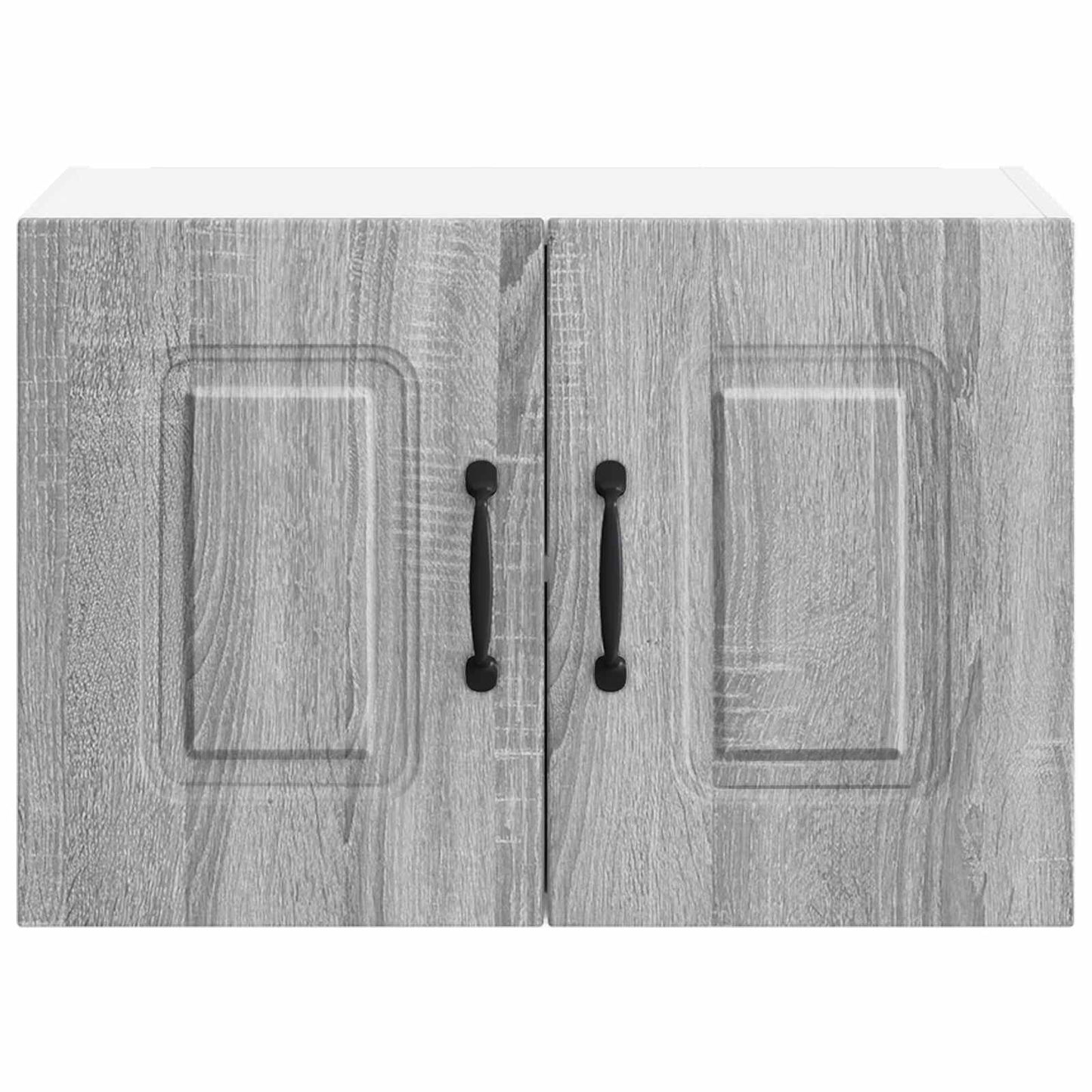 Dishwasher Panel Kalmar 2 pcs Grey Sonoma 60 x 31 x 40 cm
