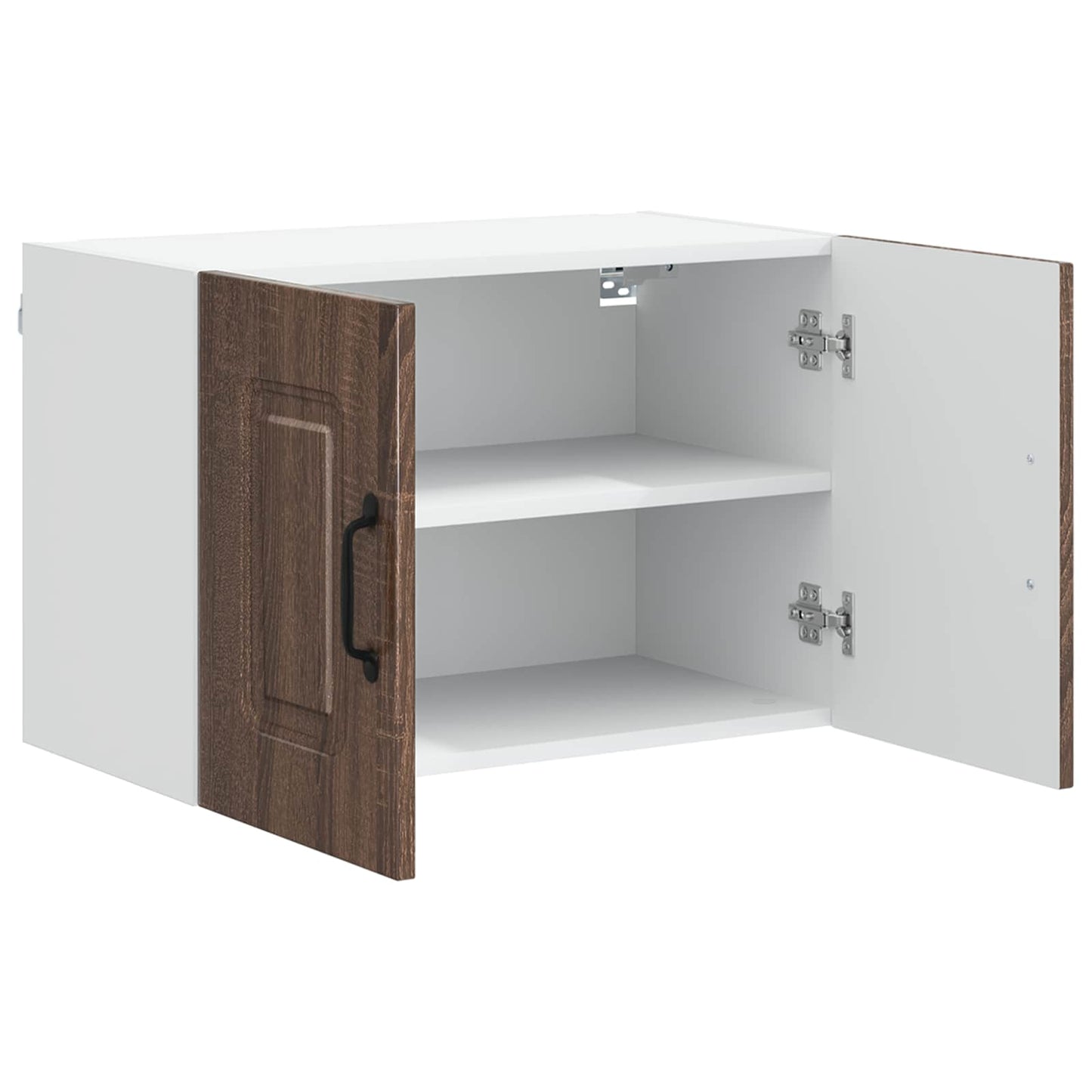 Dishwasher Panel Kalmar Brown Oak 60 x 31 x 40 cm