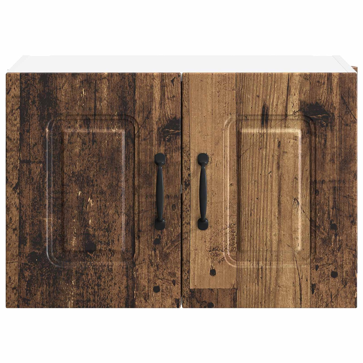 Dishwasher Panel Kalmar 2 pcs Old Wood 60 x 31 x 40 cm