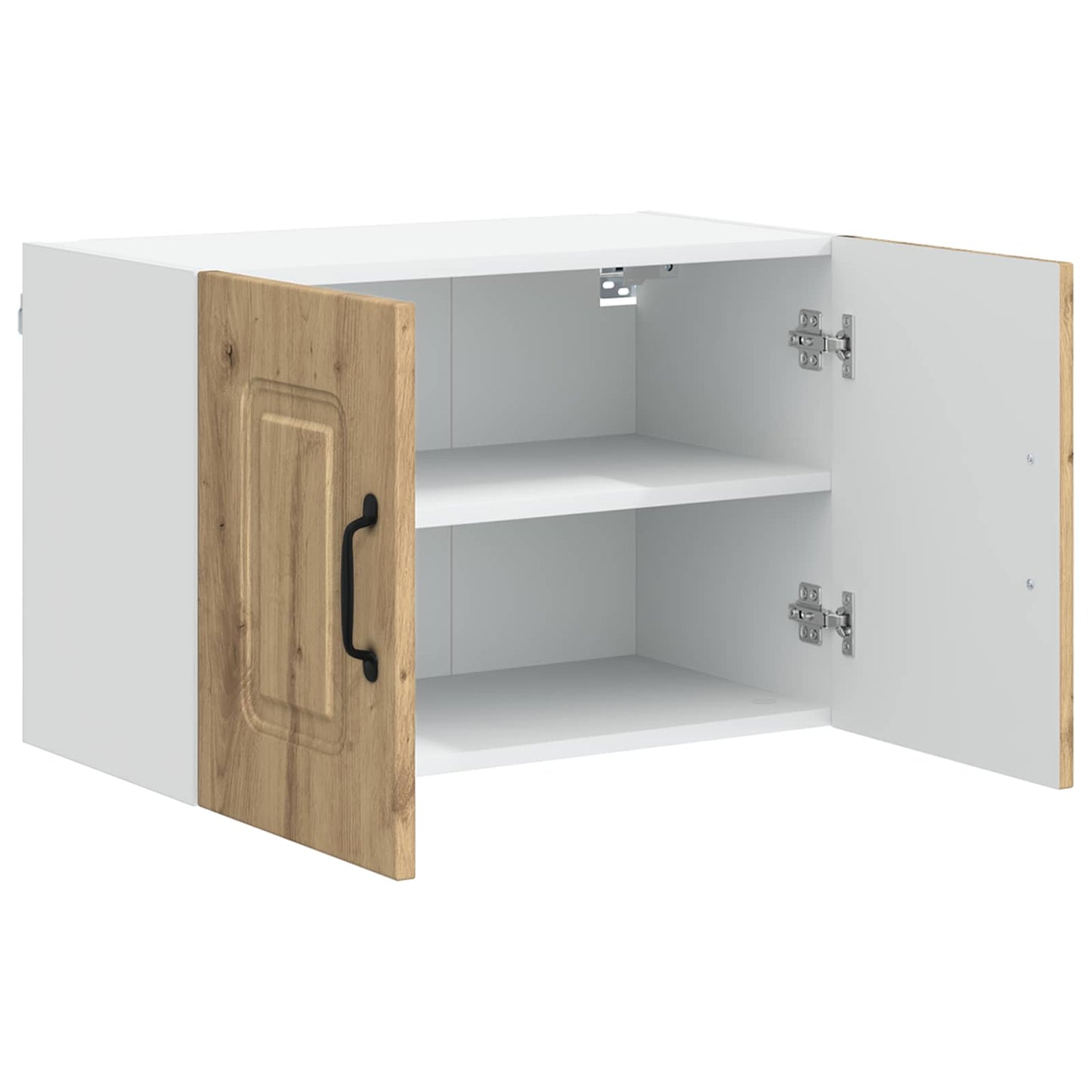 Dishwasher Panel Kalmar 2 pcs Artisan Oak 60 x 31 x 40 cm