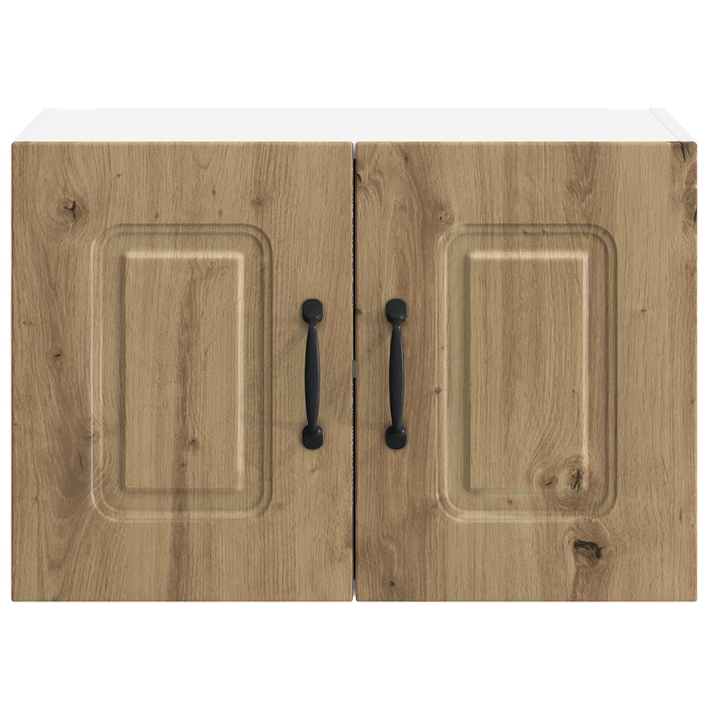 Dishwasher Panel Kalmar 2 pcs Artisan Oak 60 x 31 x 40 cm