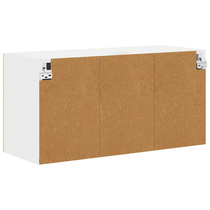 Dishwasher Panel Kalmar Sonoma Oak 80 x 31 x 40 cm