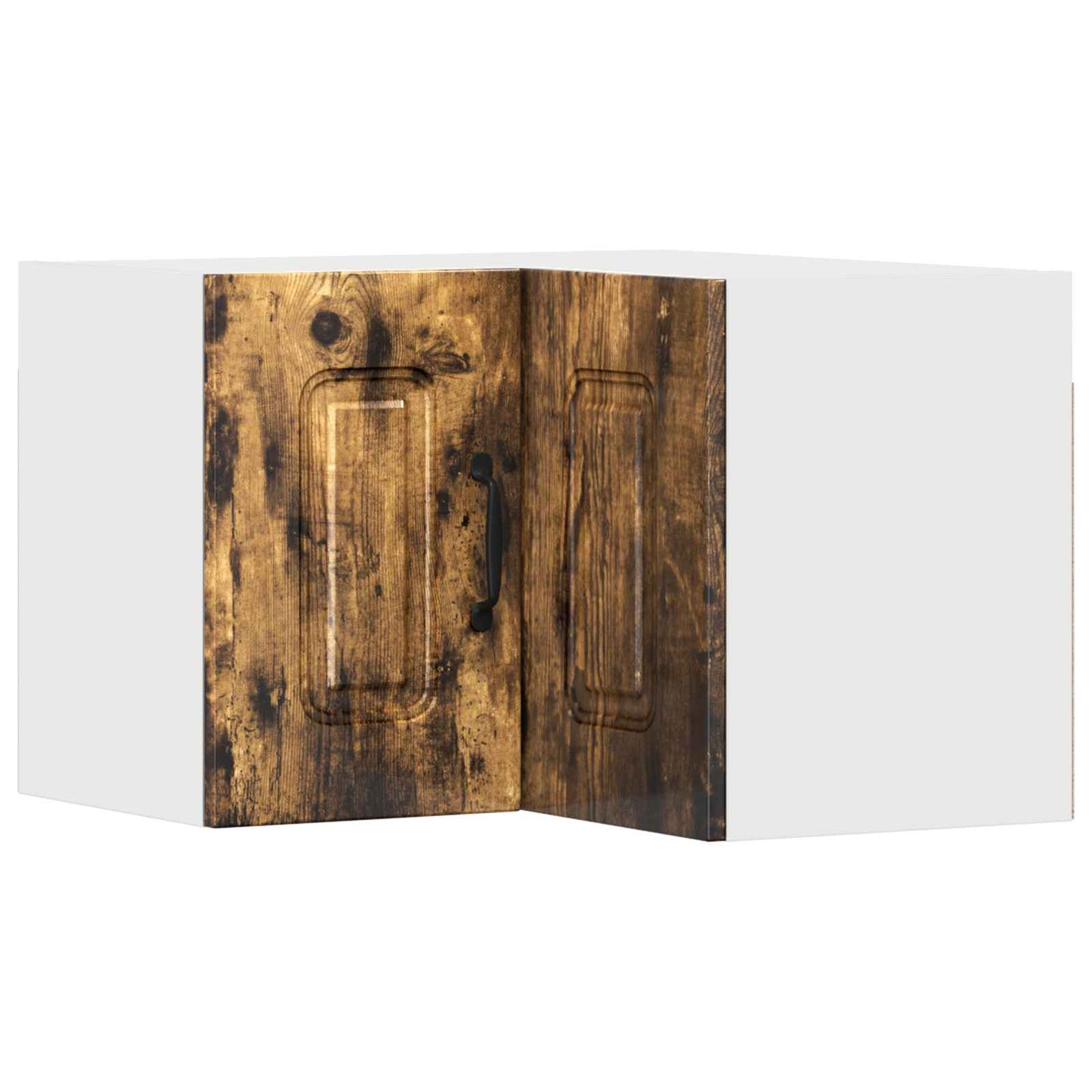 Dishwasher Panel Kalmar Smoked Oak 57 x 57 x 40 cm