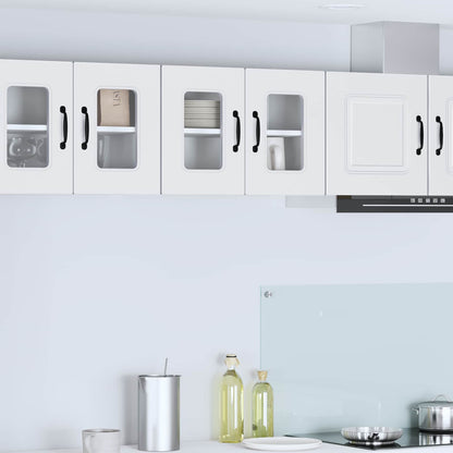 Dishwasher Panel Kalmar White 60 x 31 x 40 cm Engineered Wood