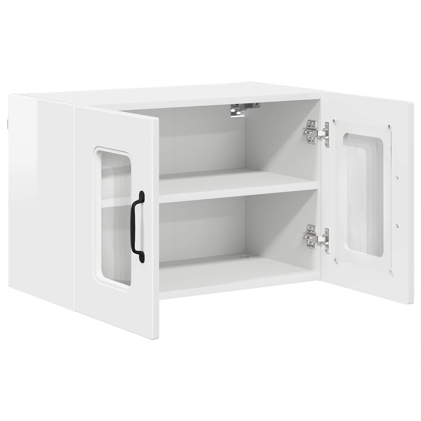 Dishwasher Panel Kalmar 2 pcs White 60 x 31 x 40 cm