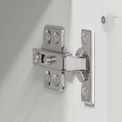 Dishwasher Panel Kalmar Grey Sonoma 60 x 31 x 40 cm