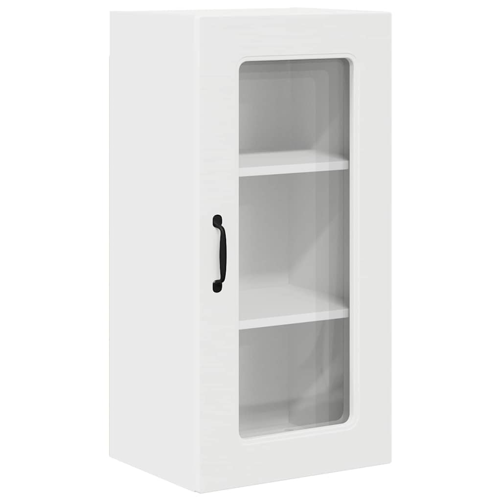 Dishwasher Panel Kalmar 2 pcs White 40 x 31 x 80 cm