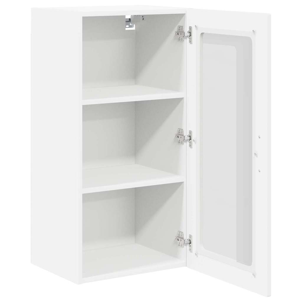 Dishwasher Panel Kalmar 2 pcs White 40 x 31 x 80 cm