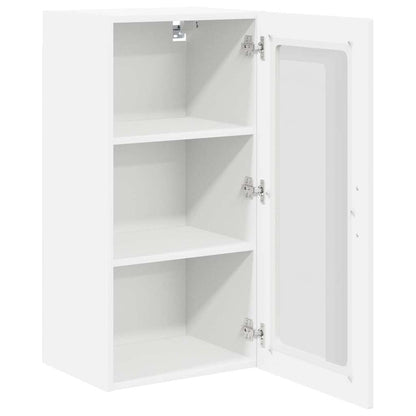 Dishwasher Panel Kalmar 2 pcs White 40 x 31 x 80 cm