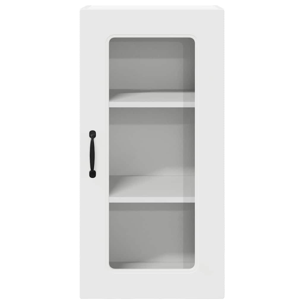 Dishwasher Panel Kalmar 2 pcs White 40 x 31 x 80 cm