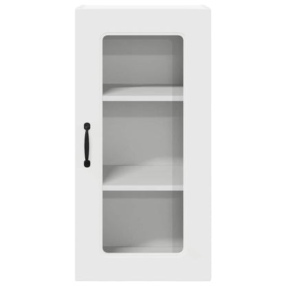 Dishwasher Panel Kalmar 2 pcs White 40 x 31 x 80 cm