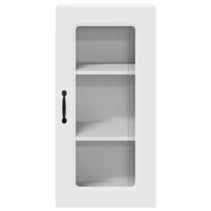 Dishwasher Panel Kalmar 2 pcs White 40 x 31 x 80 cm