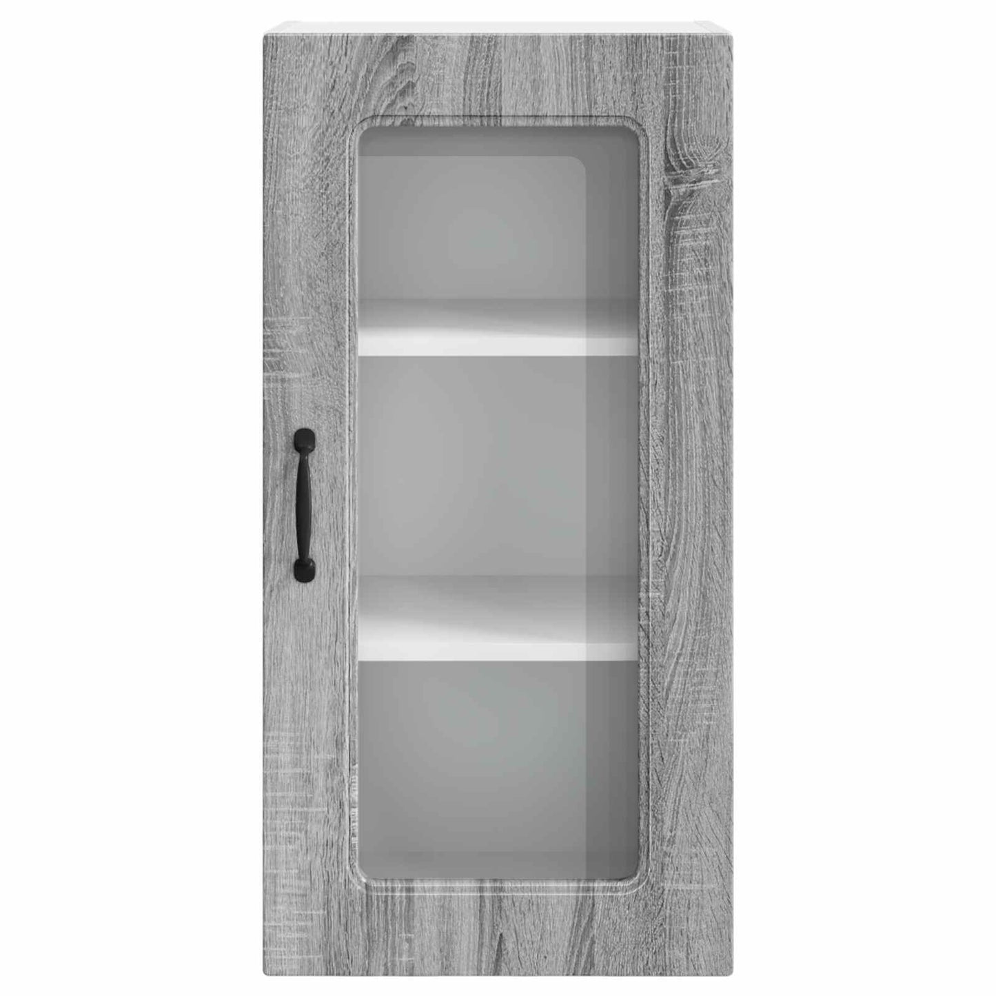 Dishwasher Panel Kalmar 2 pcs Grey Sonoma 40 x 31 x 80 cm