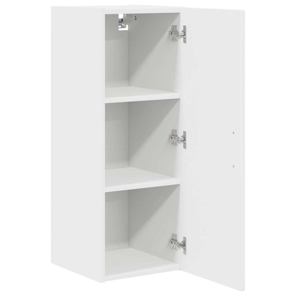 Dishwasher Panel Kalmar 2 pcs White 30 x 31 x 80 cm