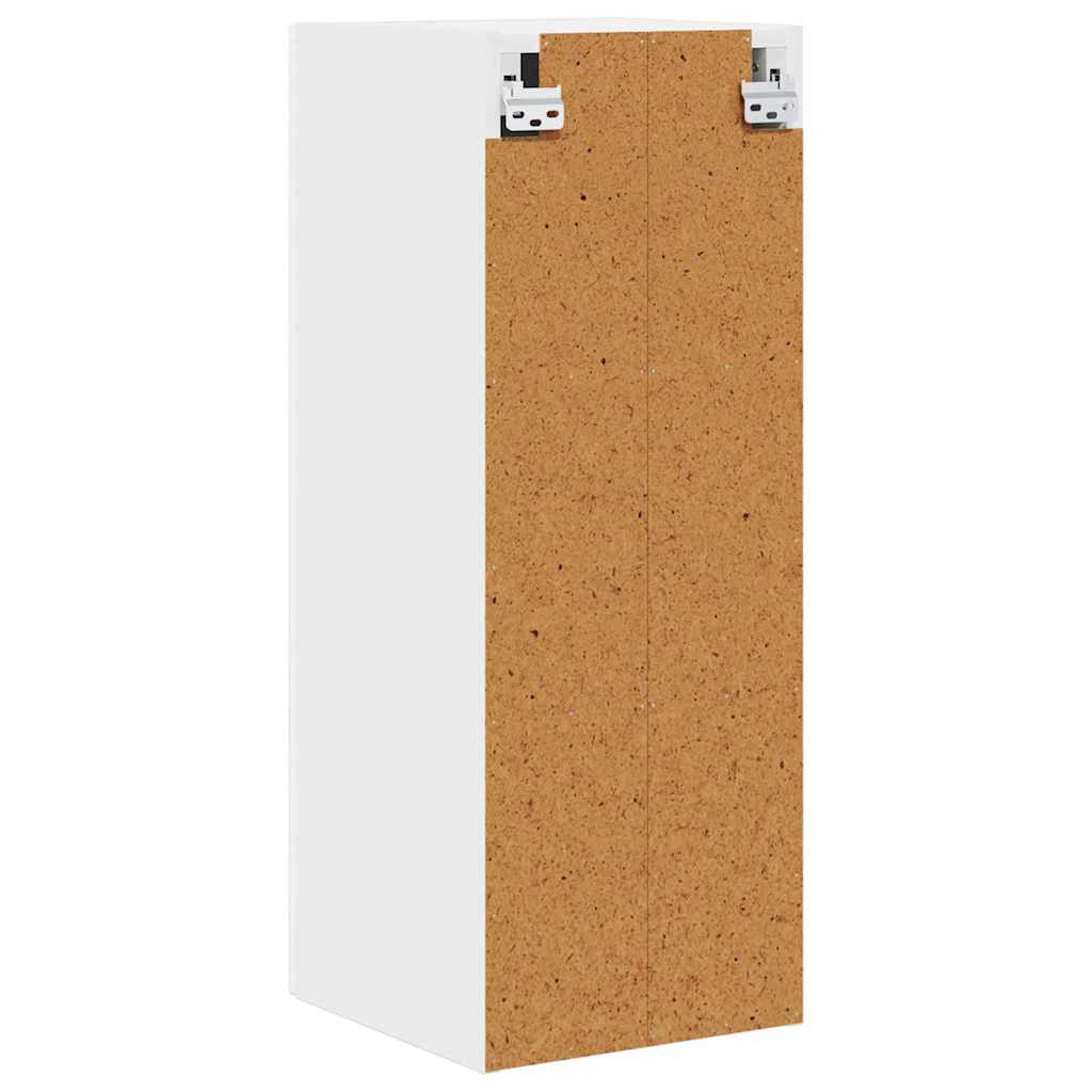 Dishwasher Panel Kalmar 2 pcs White 30 x 31 x 80 cm