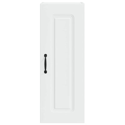 Dishwasher Panel Kalmar 2 pcs White 30 x 31 x 80 cm