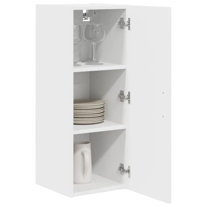 Dishwasher Panel Kalmar 2 pcs White 30 x 31 x 80 cm
