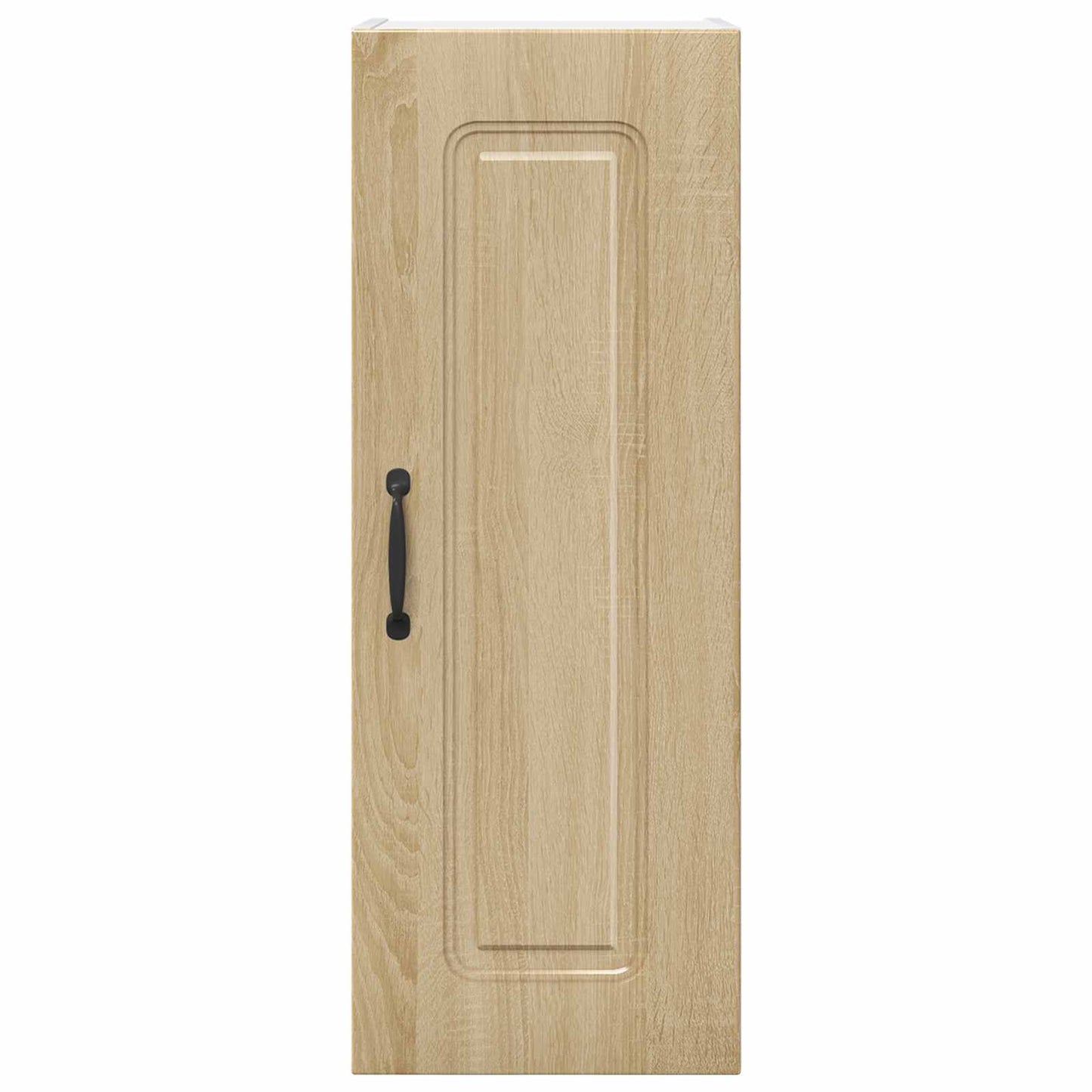 Dishwasher Panel Kalmar Sonoma Oak 30 x 31 x 80 cm