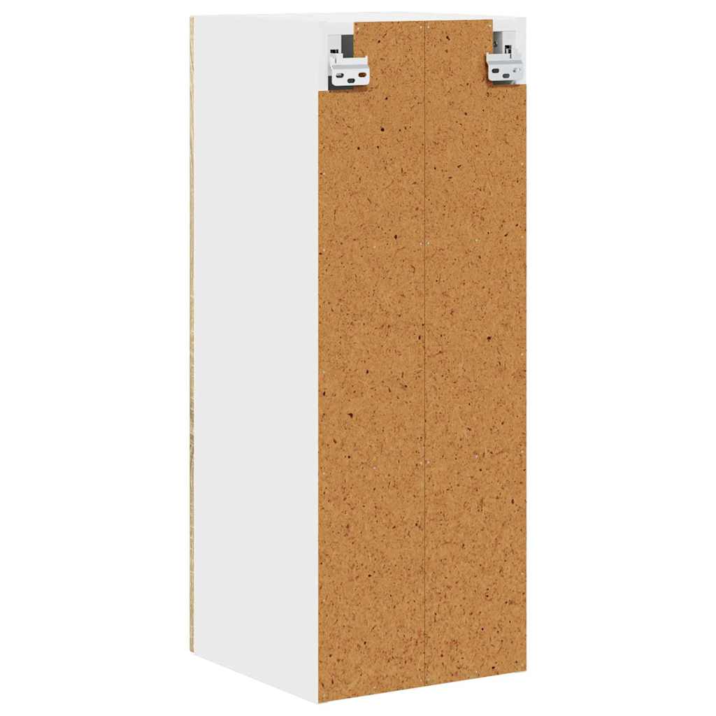 Dishwasher Panel Kalmar 2 pcs Sonoma Oak 30 x 31 x 80 cm