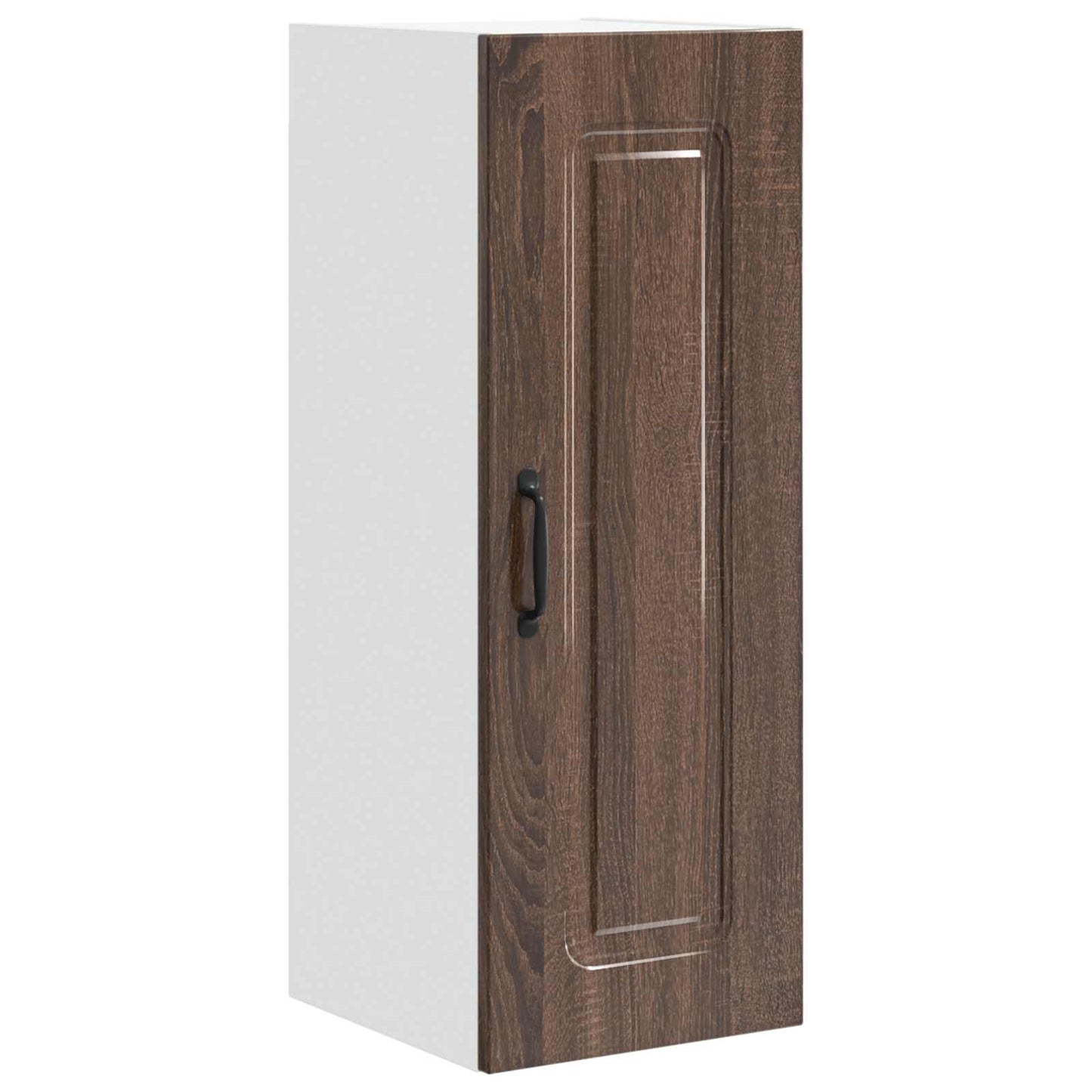 Dishwasher Panel Kalmar 2 pcs Brown Oak 30 x 31 x 80 cm