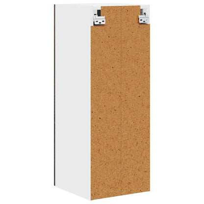 Dishwasher Panel Kalmar 2 pcs Brown Oak 30 x 31 x 80 cm